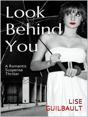 cover image of Look Behind You